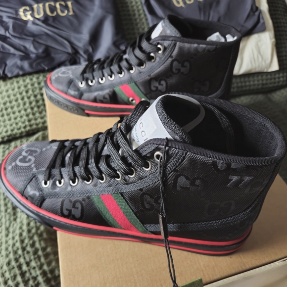 Gucci Off The Grid - Picture 11 of 16